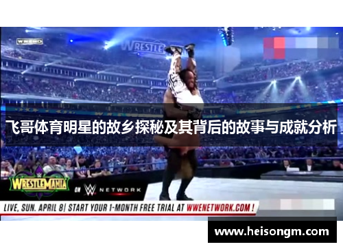 飞哥体育明星的故乡探秘及其背后的故事与成就分析